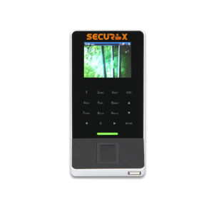 دستگاه حضور و غیاب مدل ZF 22 برند ZK