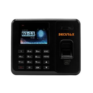 دستگاه حضور و غیاب مدل TM 1800 برند Timi