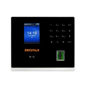 دستگاه حضور و غیاب مدل MB2000 برند ZK