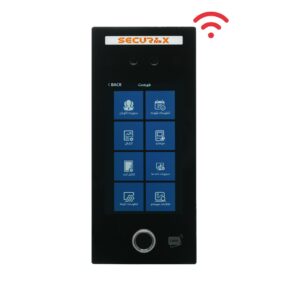 دستگاه حضور و غیاب مدل AI07F برند TIMI